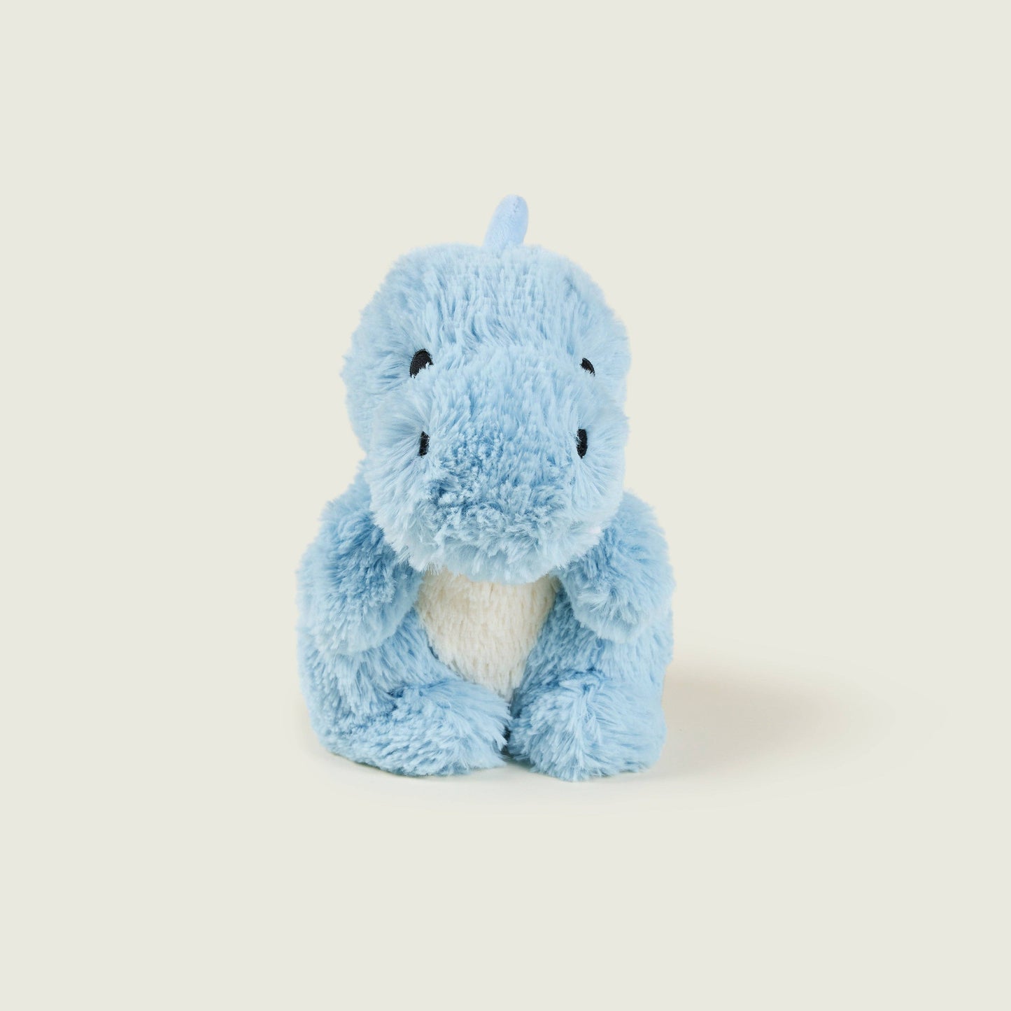Warmies Dinosaur Plush Hot Water Bottle
