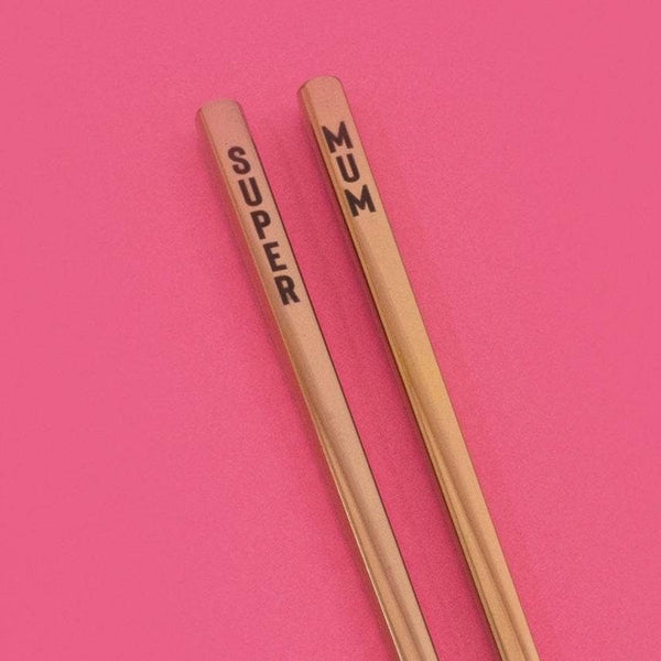 Baguettes SUPER MUM