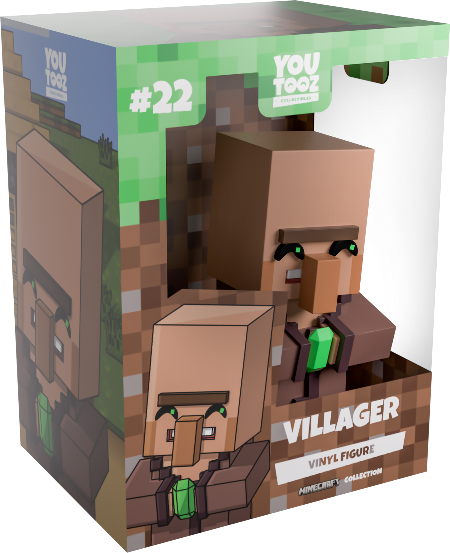 Villager