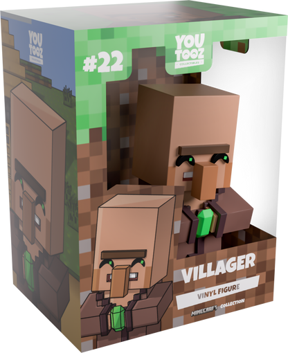 Villager