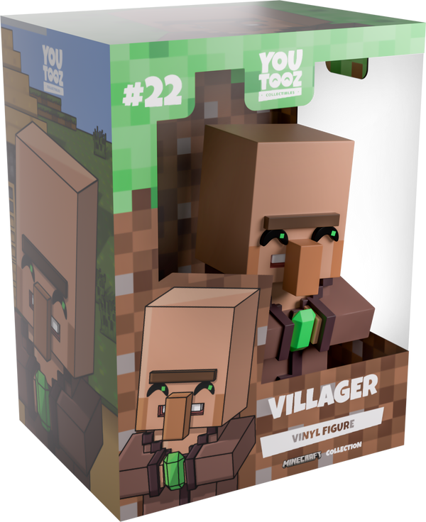 Villager