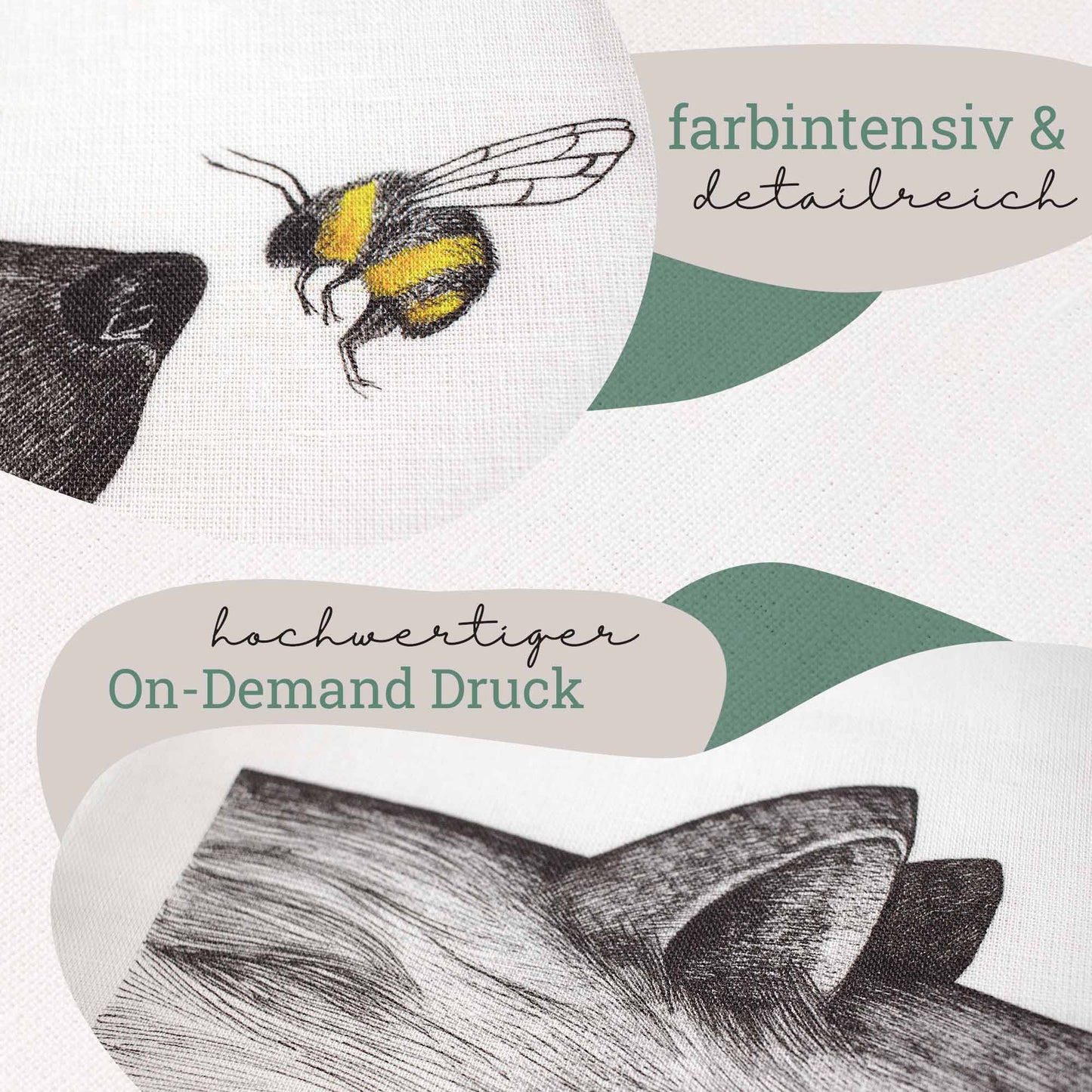 Dishcloth – Octopus