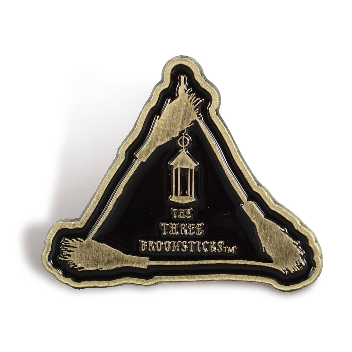 Pin’s Harry Potter - Les Trois Balais