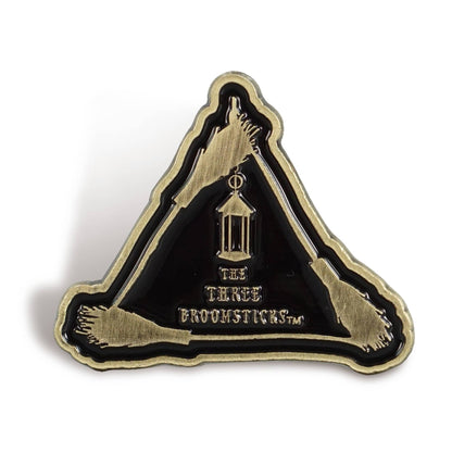Pin’s Harry Potter - Les Trois Balais
