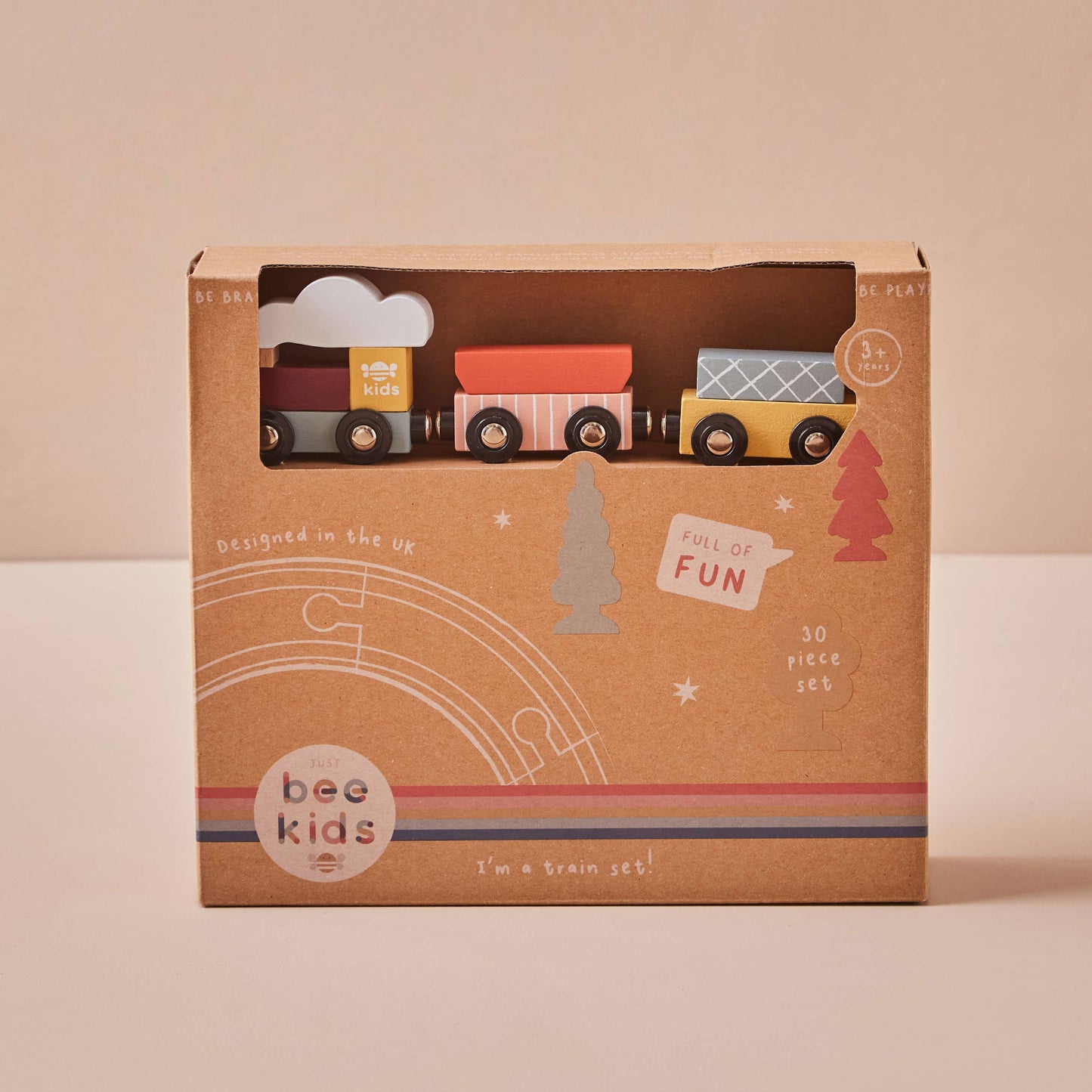 Produit Just Bee Kids