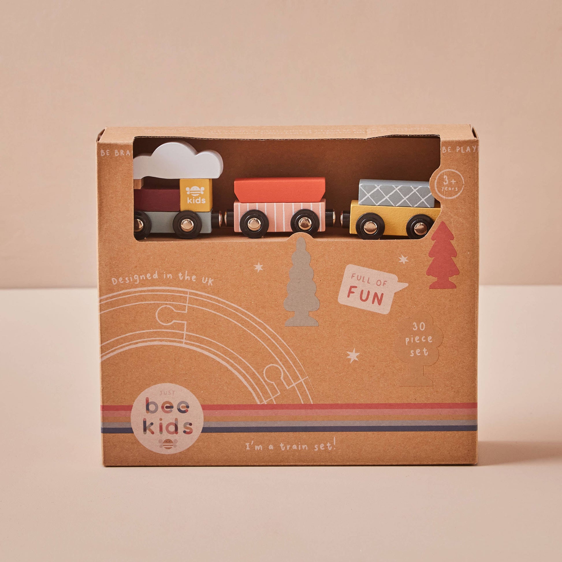 Produit Just Bee Kids
