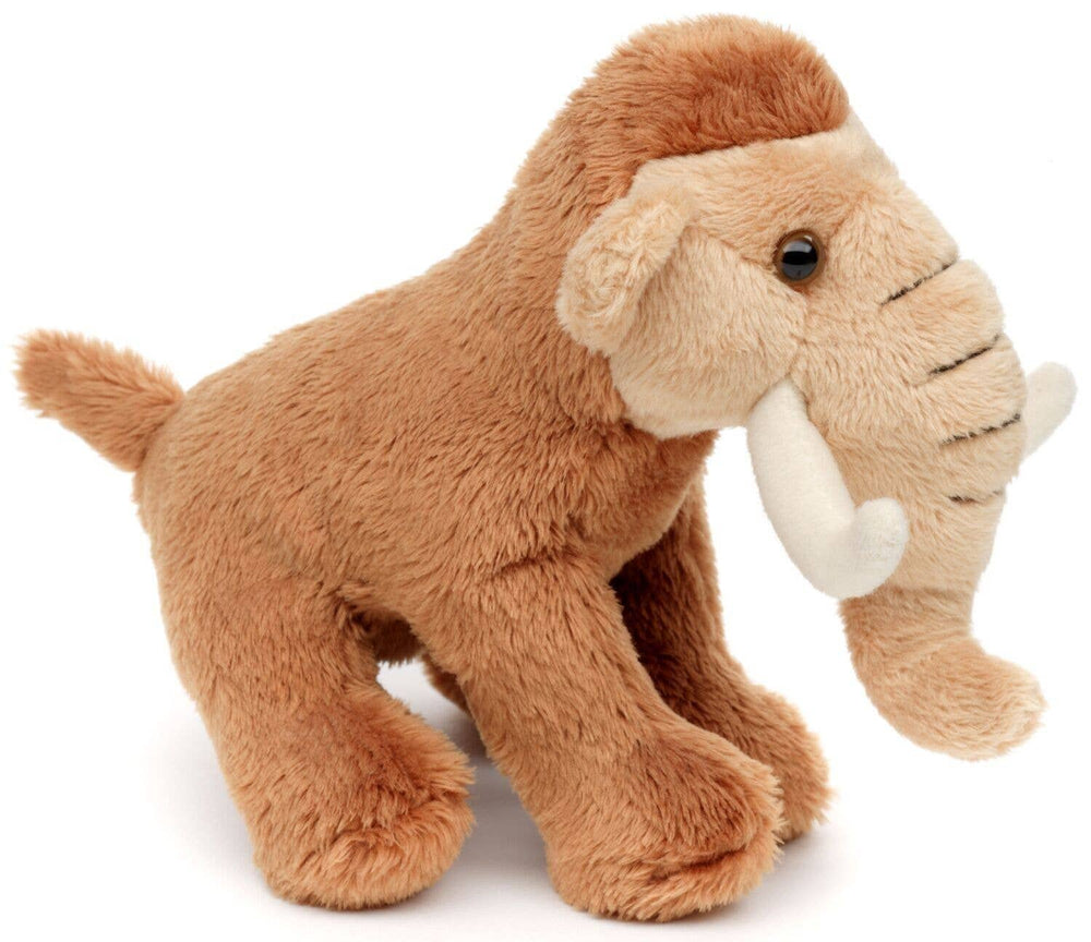 Peluche Mammut