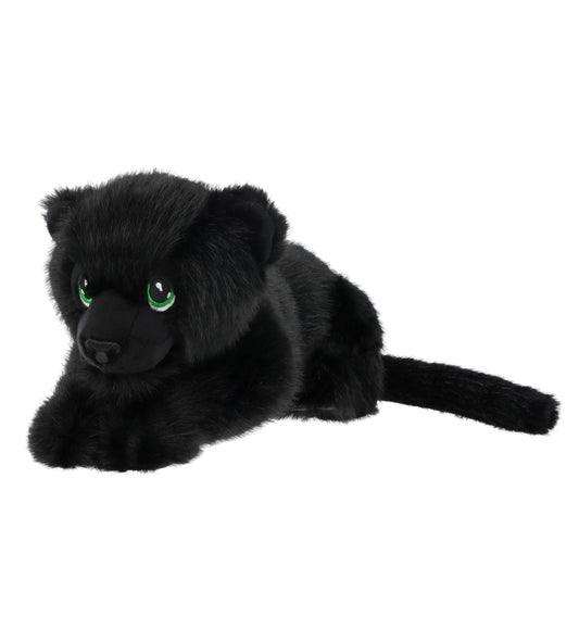 Peluche Panthère noire 35cm - KEELECO