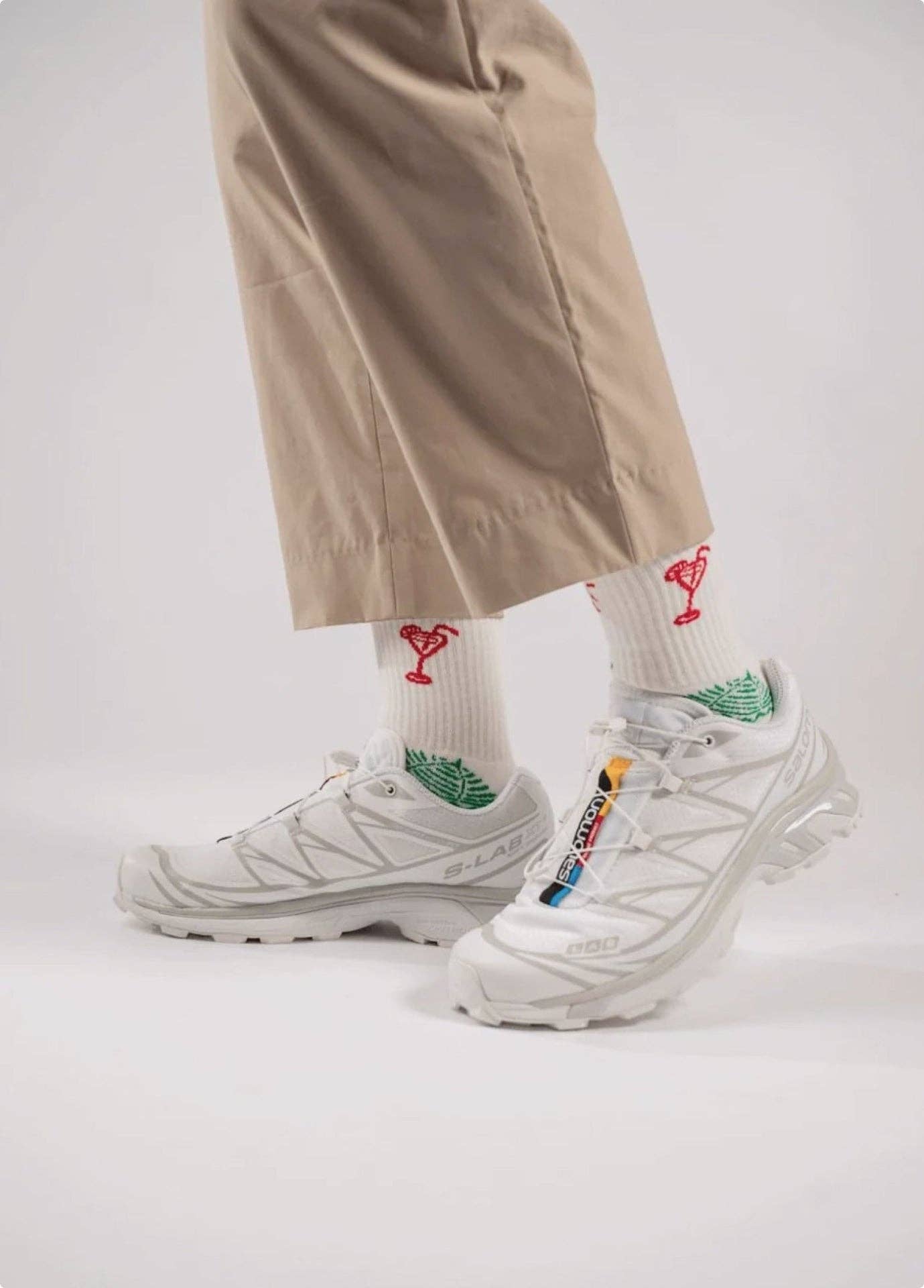 Italiaanse feestdagensokken