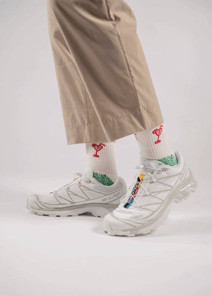 Italiaanse feestdagensokken