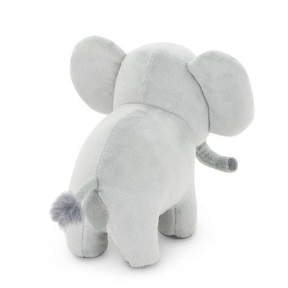 Peluche éléphant - 16 cm