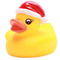 Petit Canard de Noël