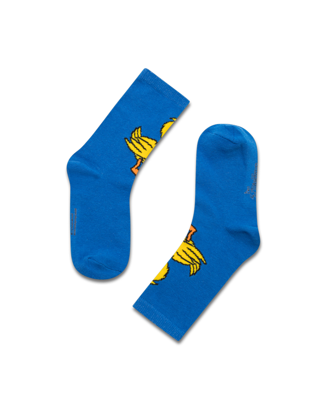 Chaussettes Flida le Canard