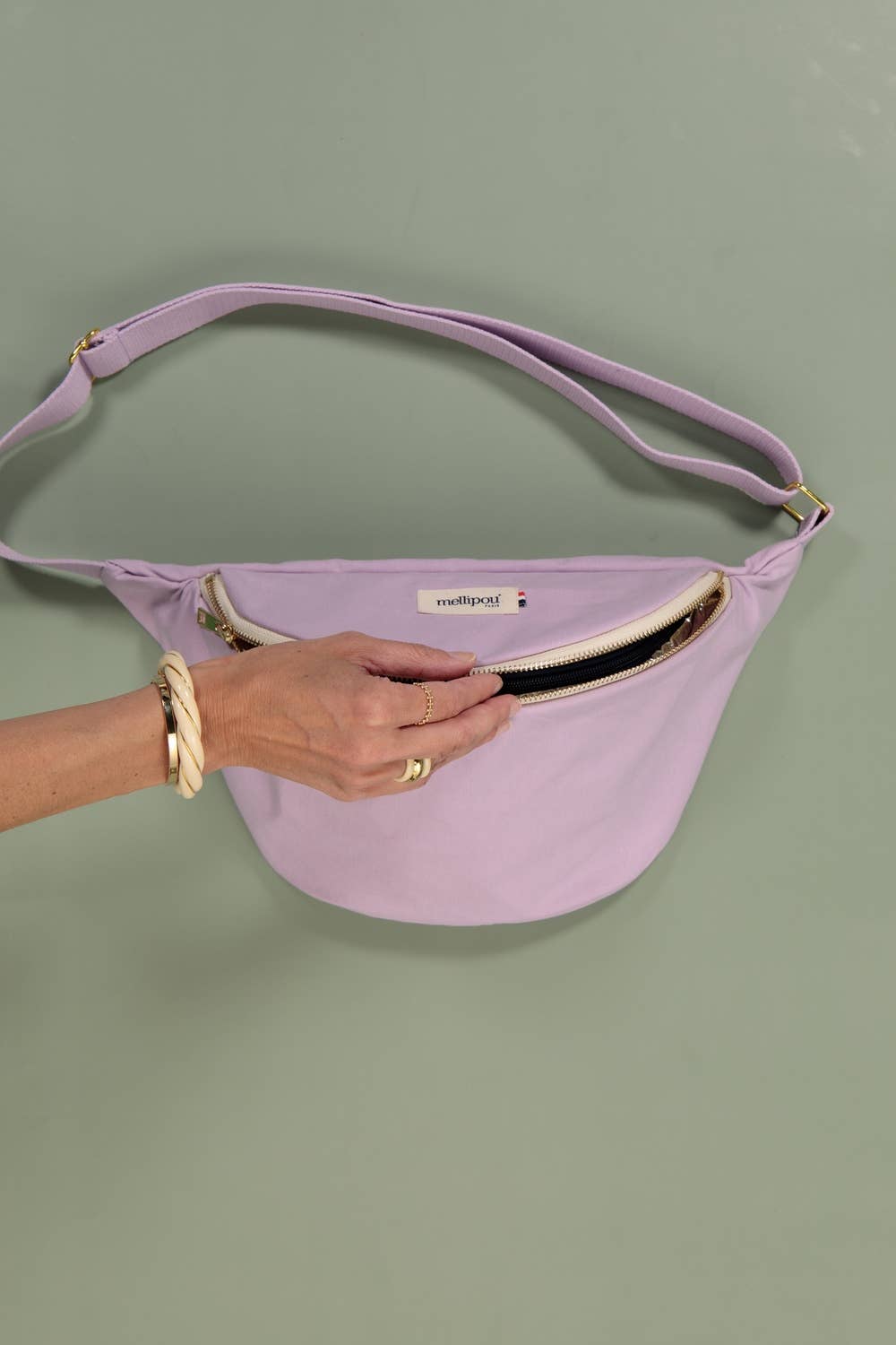 CYRUS Diaper Fanny Pack