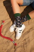 Cozy Dogs Socks