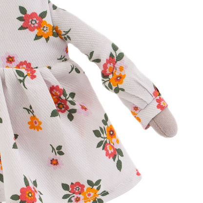 Lucy le lapin - 29 cm - 0+