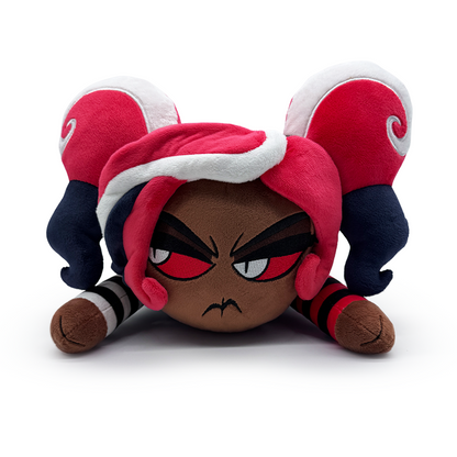 Weighted Velvette Plush (16in)