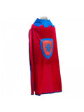 Cape Kamelot Rouge
