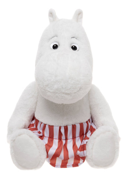 Moominmamma pluche