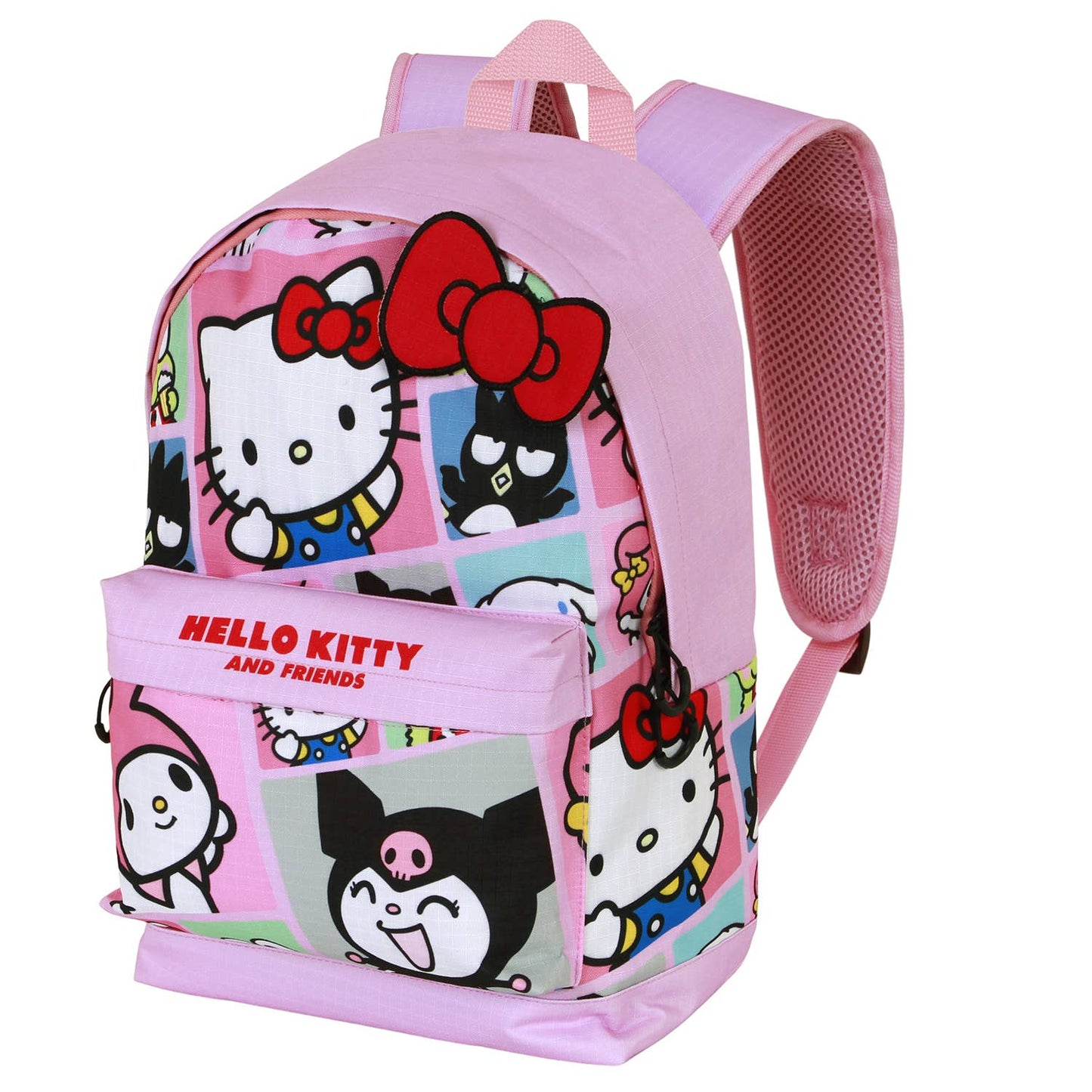 Sac à dos HS FAN 2.2 Sanrio - Hello Kitty Panels