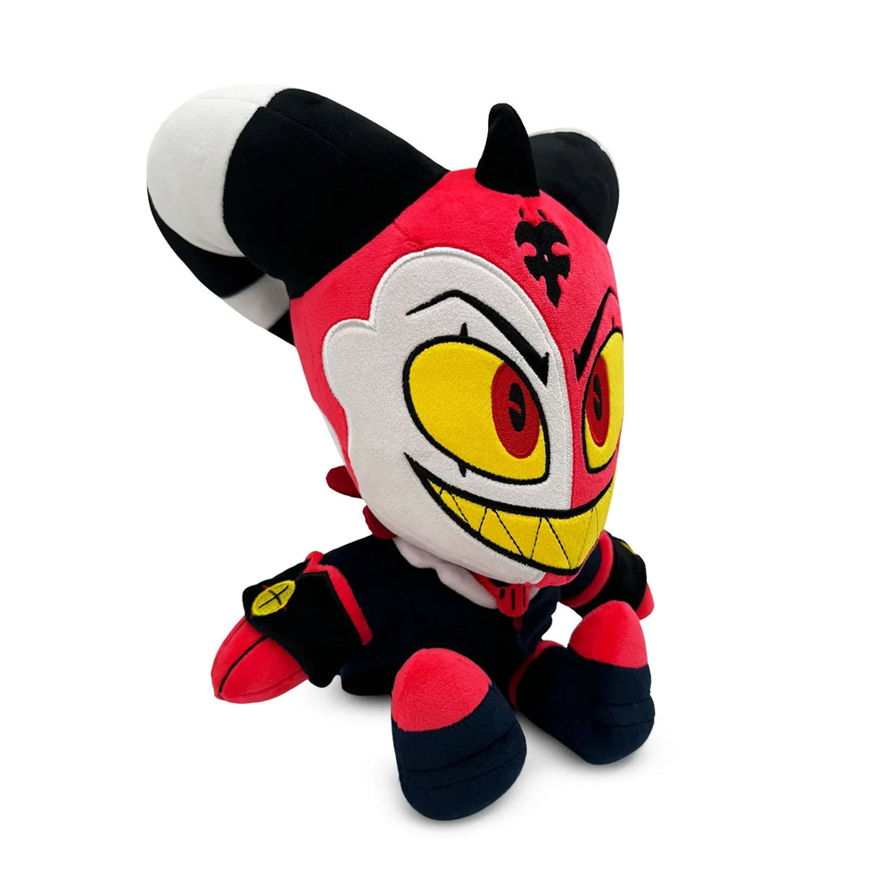 Peluche Blitzo
