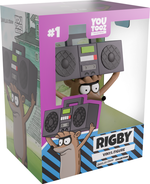 Rigby