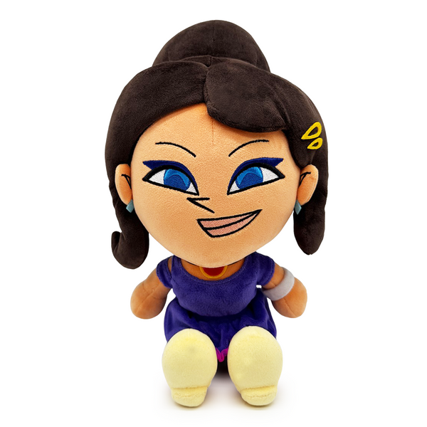 Victoria Moore Plush (9in)