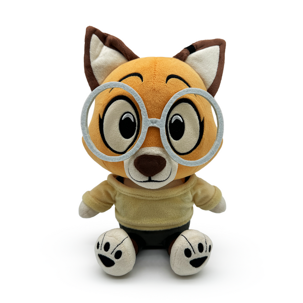AnimatedMau Plush (9in)