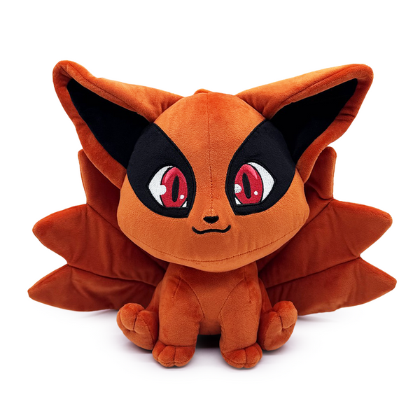 Kurama Plush (9in)