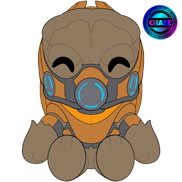 Grunt Plush (9in)