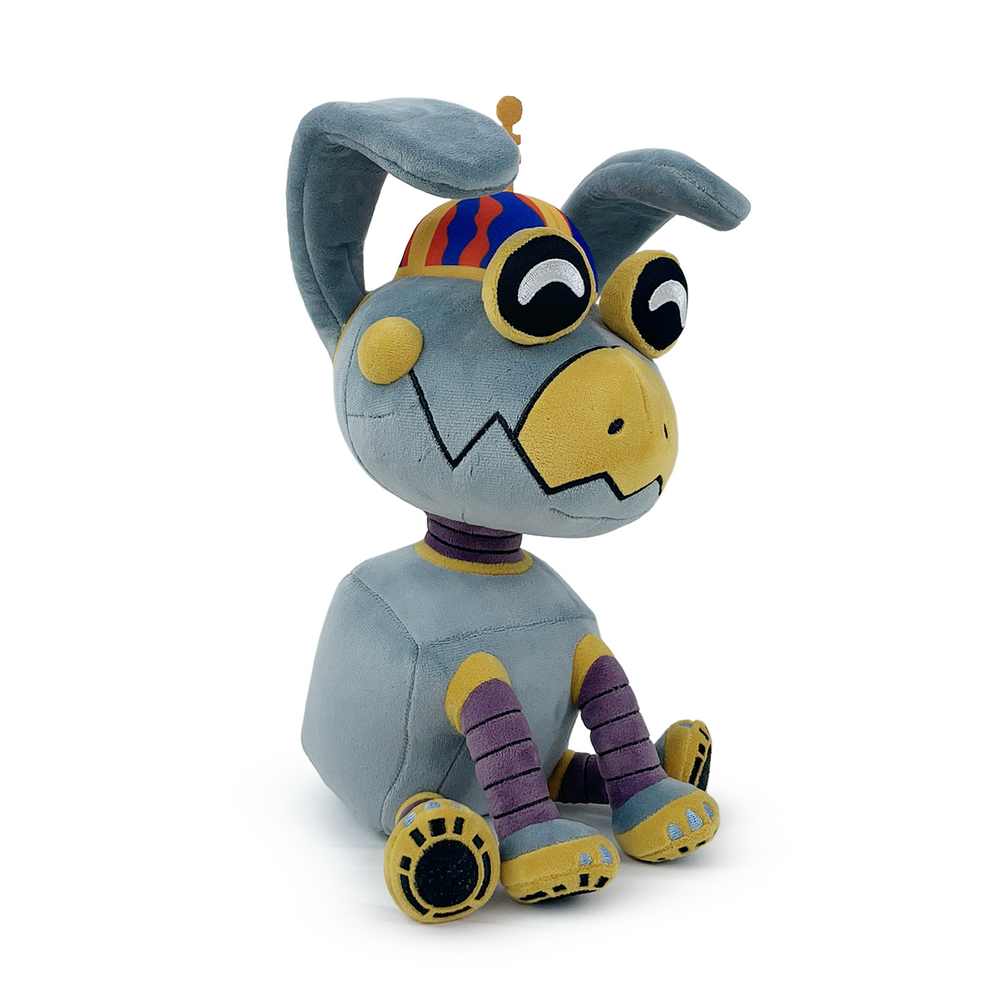 Goddard Plush (9in)