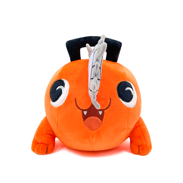 Pochita Plush (1ft)