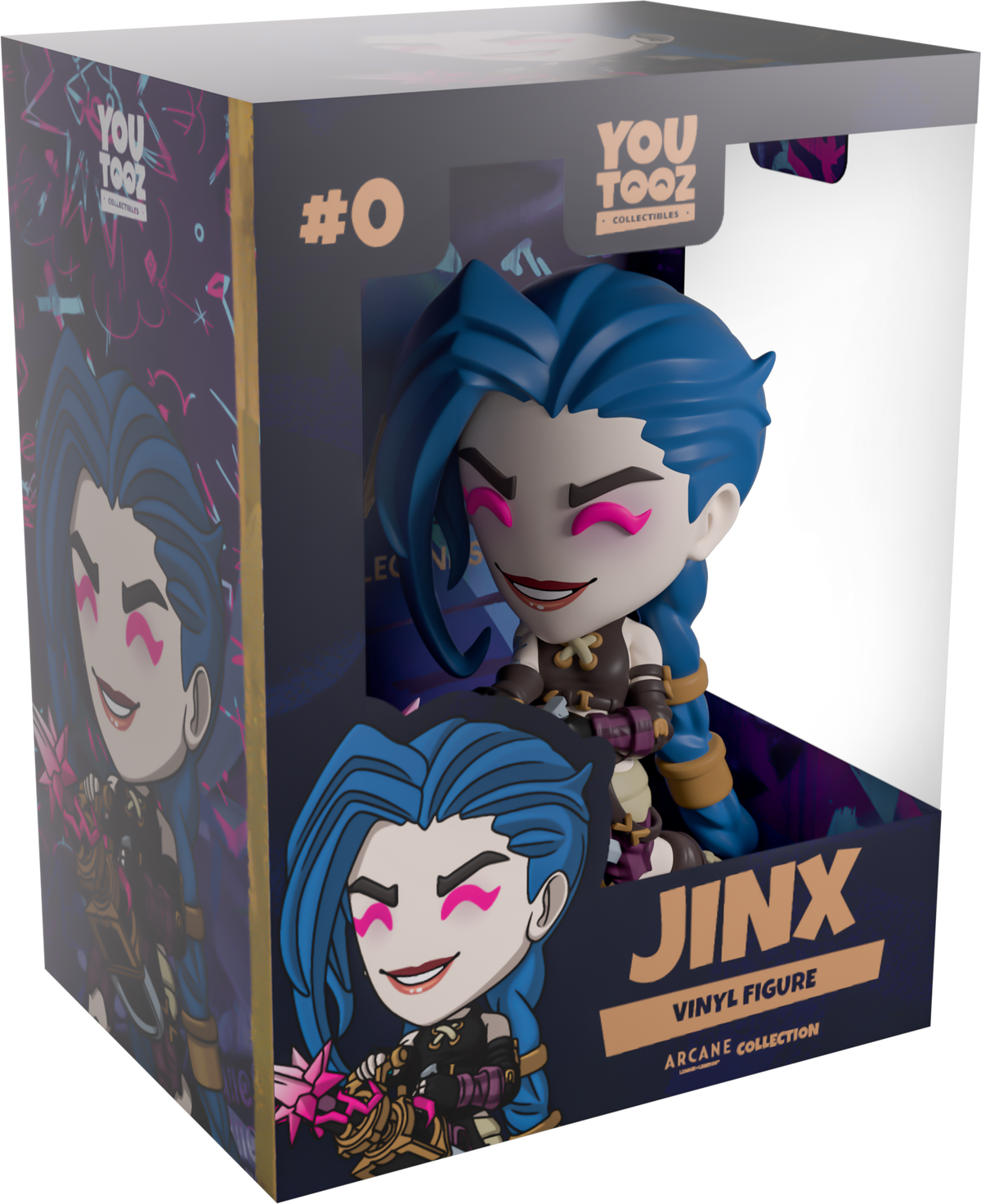 Jinx