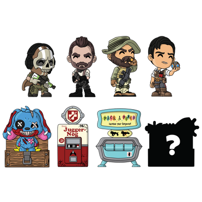 Call of Duty Blind Box