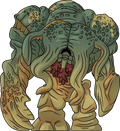 Figurine The Flood