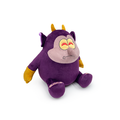 Henchman Plush (9in)