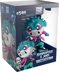 Figurine BigPuffer & Joel