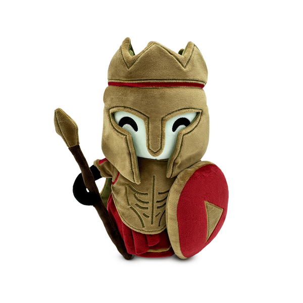 Kings and Generals Plush (9in)
