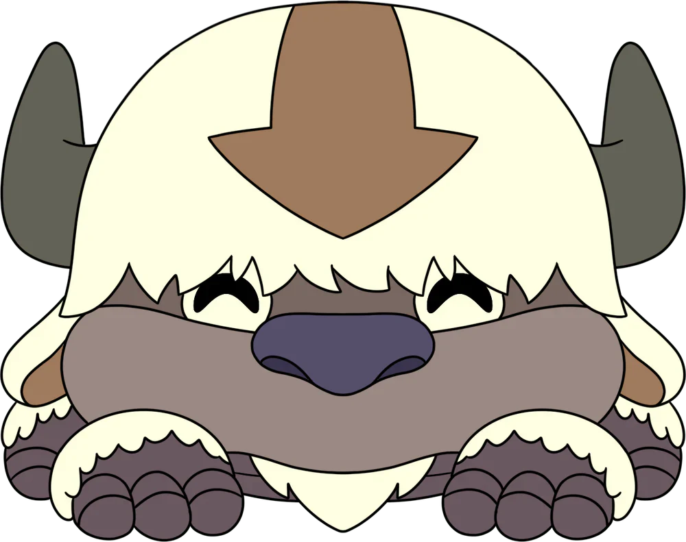 Peluche Appa Shoulder Rider