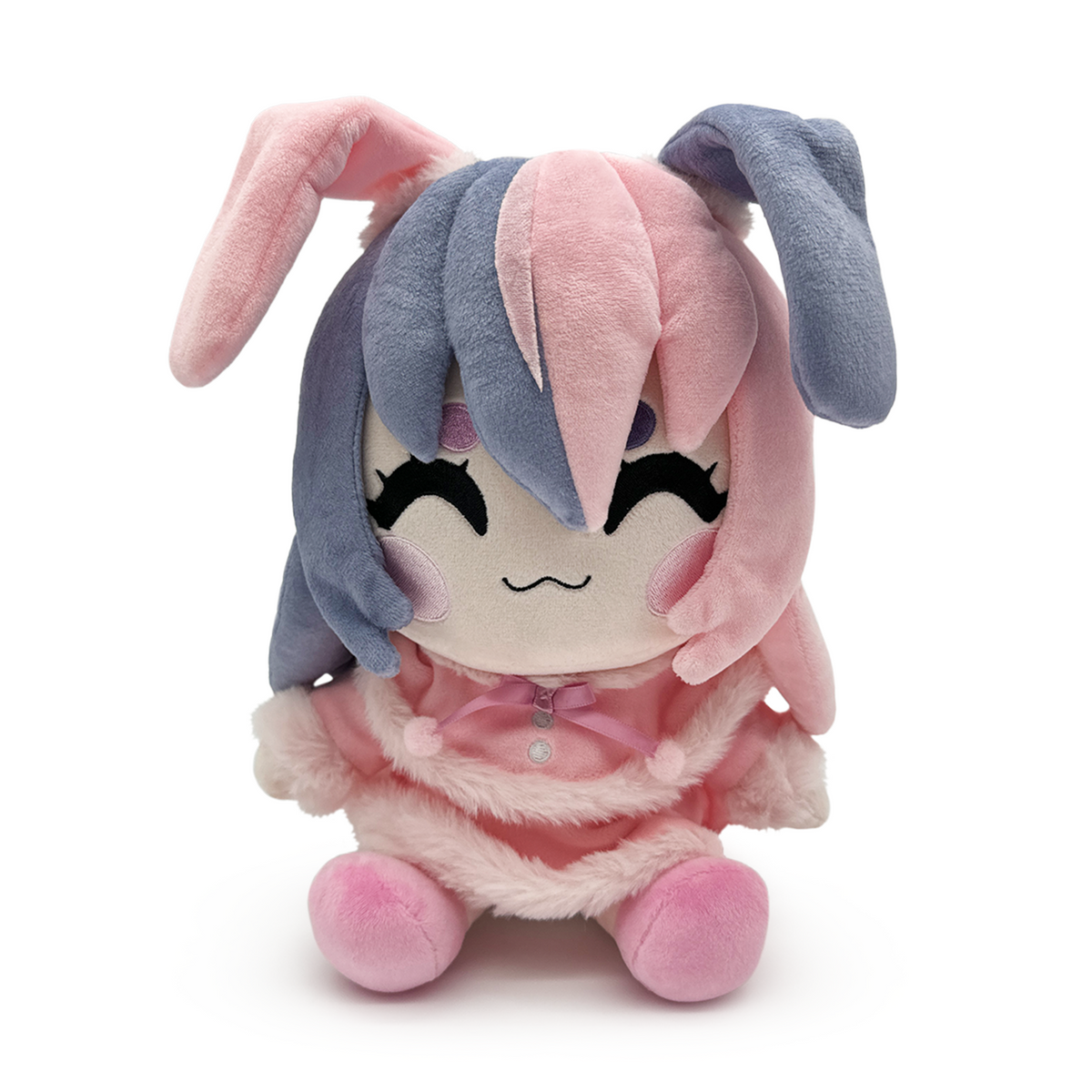 Punkalopi Plush (9in)