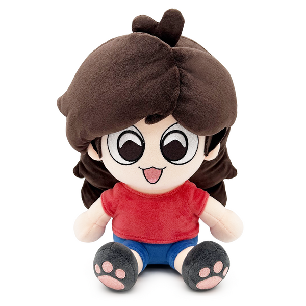 Peluche Puddleart Studio 9 pouces – Youtooz Collectibles