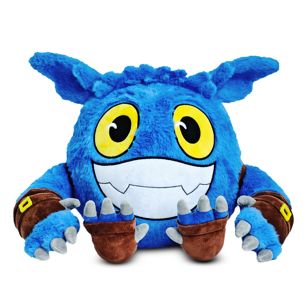 Pop Fizz Plush (9in)