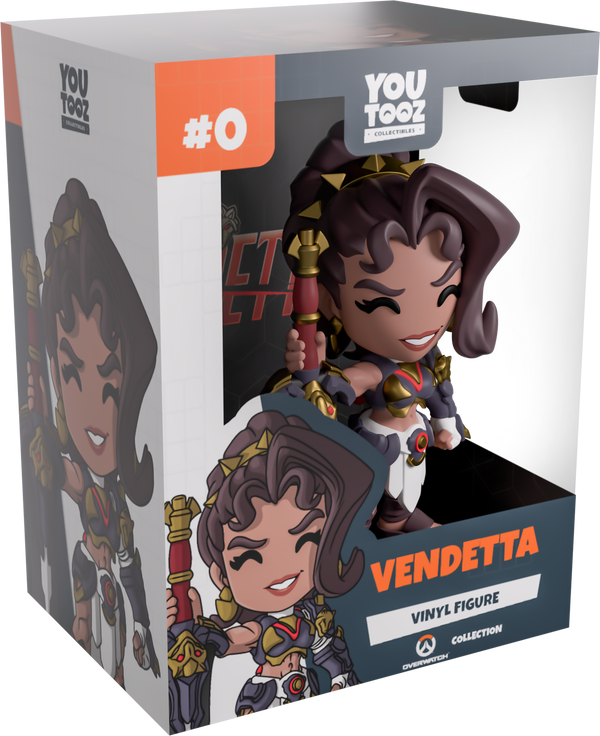 Vendetta