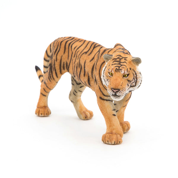 Figurine Tigre Papo - animal sauvage