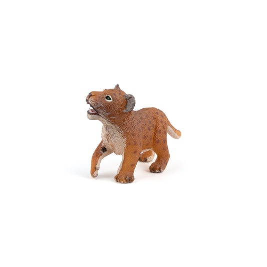 Figurine Lionceau