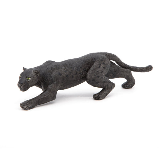 Figurine Panthère noire