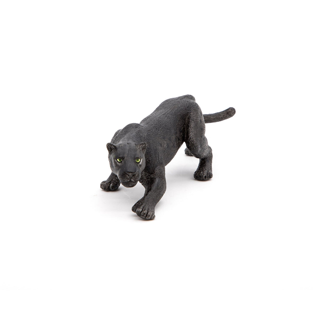 Figurine Panthère noire