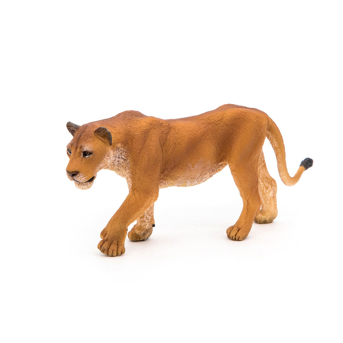 Lioness Figurine