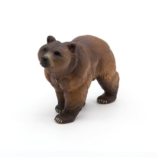 Figurine Ours des Pyrénées