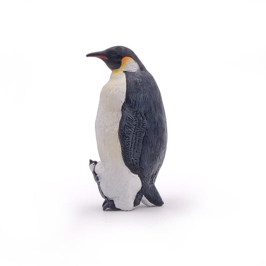 Figurine Manchot empereur